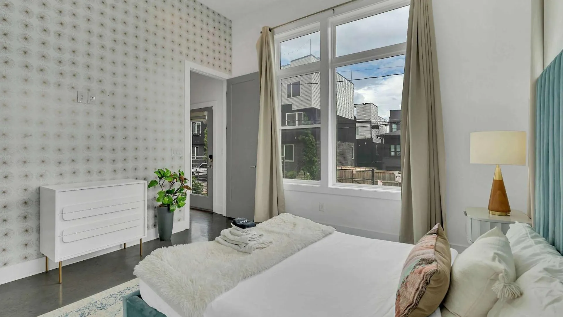 Nyaraló 3 Lux Homes Huge Rooftop 2Mi To Broadway Sleeps 36 Nashville