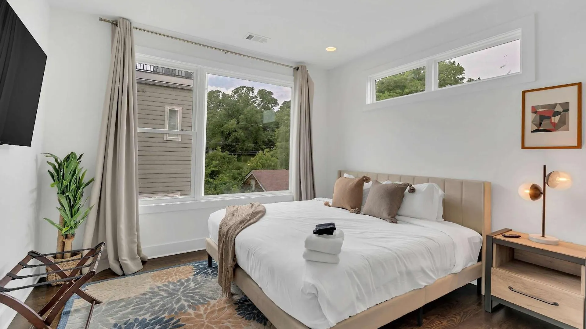 Nyaraló 3 Lux Homes Huge Rooftop 2Mi To Broadway Sleeps 36 Nashville