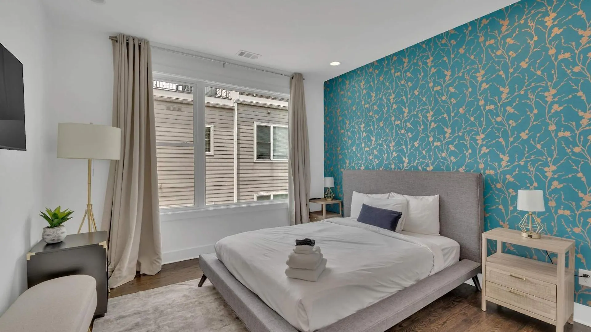 3 Lux Homes Huge Rooftop 2Mi To Broadway Sleeps 36 Nashville 0*,