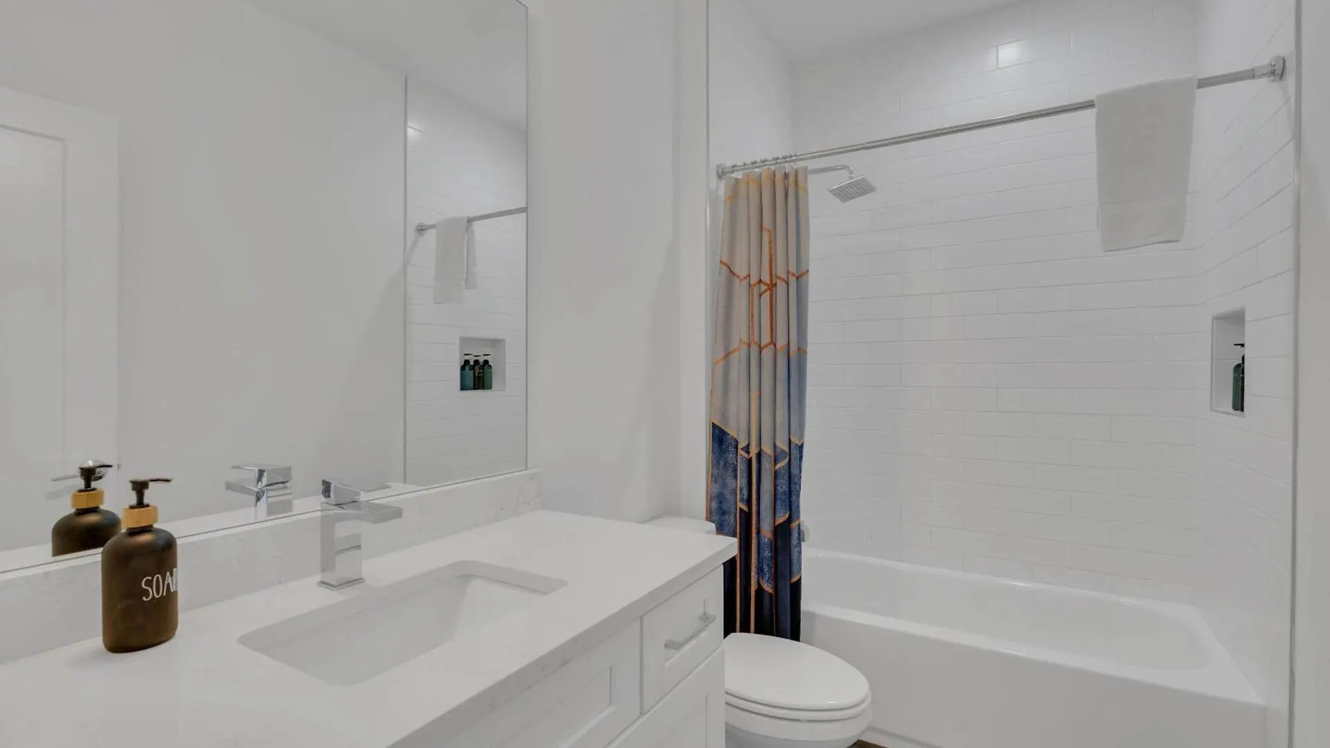 3 Lux Homes Huge Rooftop 2Mi To Broadway Sleeps 36 Nashville Nyaraló