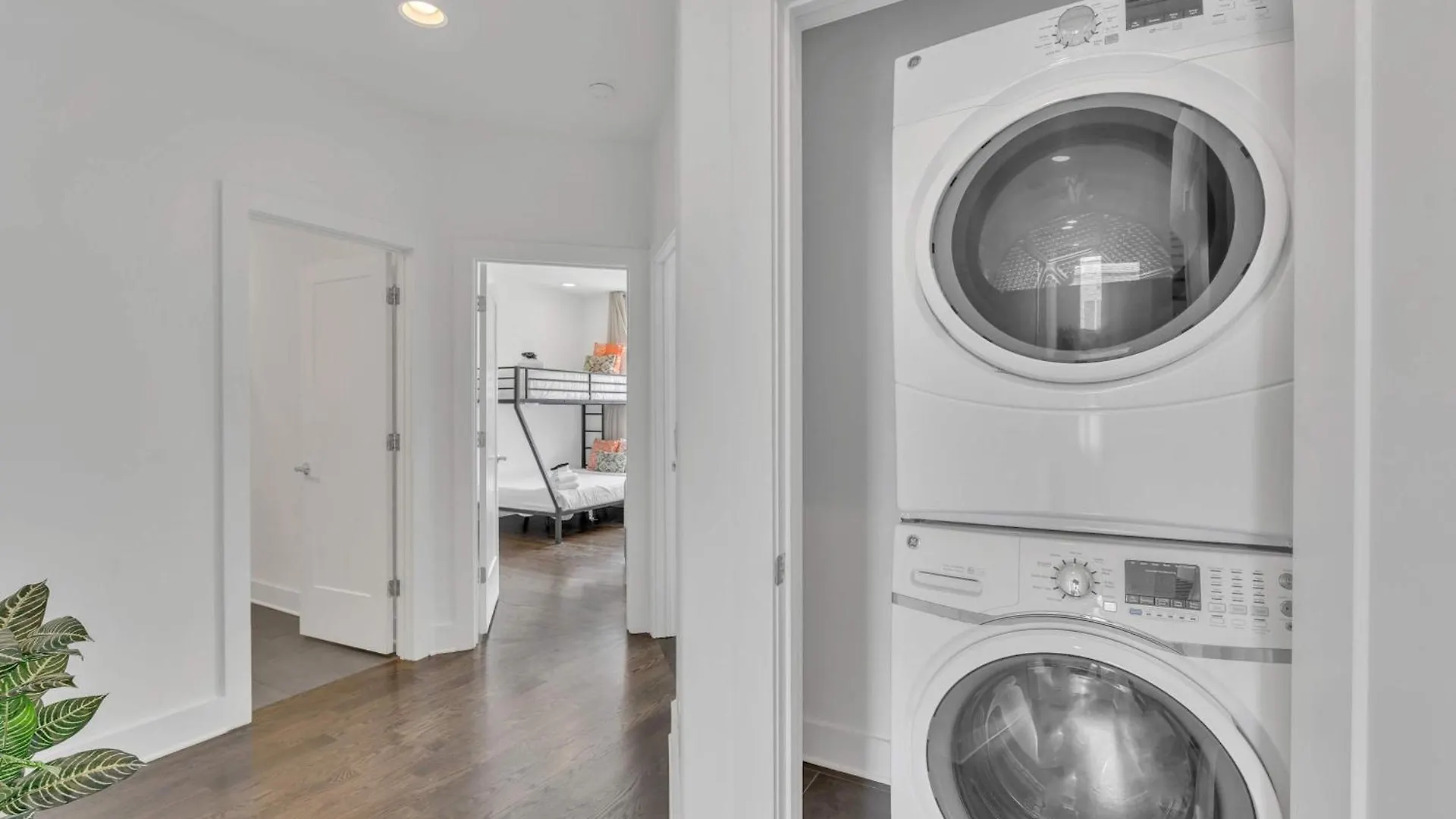 3 Lux Homes Huge Rooftop 2Mi To Broadway Sleeps 36 Nashville
