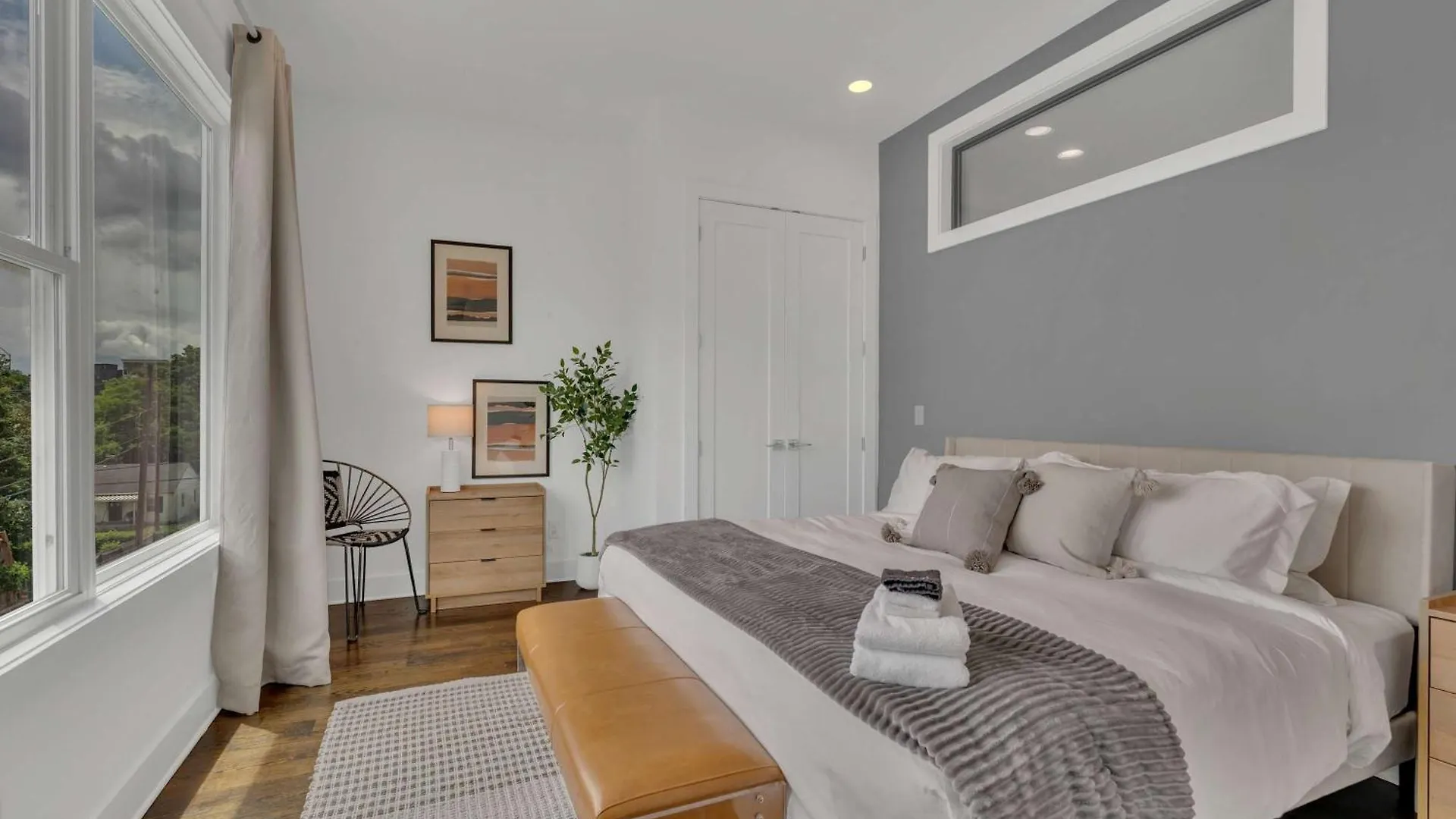 Nyaraló 3 Lux Homes Huge Rooftop 2Mi To Broadway Sleeps 36 Nashville Amerikai Egyesült Államok