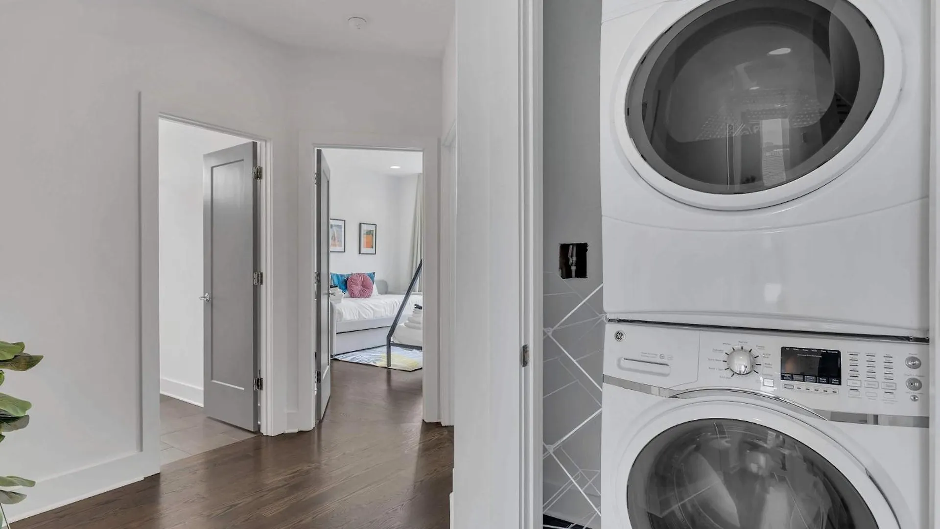 3 Lux Homes Huge Rooftop 2Mi To Broadway Sleeps 36 Nashville 0*,