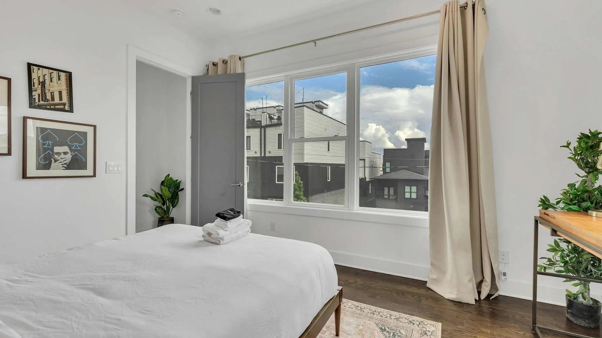 3 Lux Homes Huge Rooftop 2Mi To Broadway Sleeps 36 Nashville 0*,  Amerikai Egyesült Államok